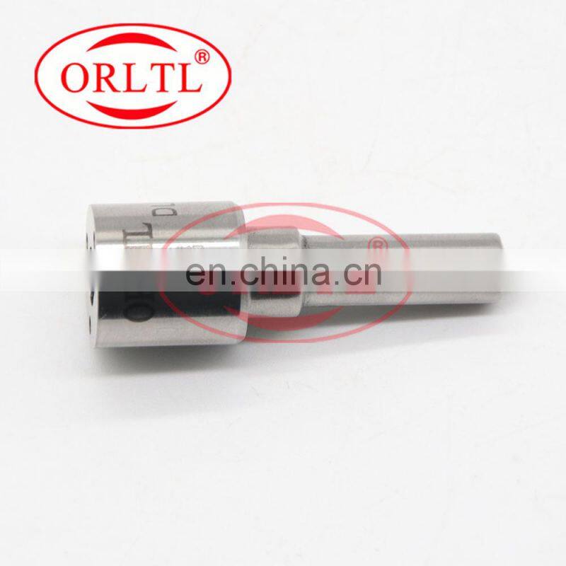 ORLTL Dispenser Nozzle DLLA 133P2491 (0433 172 491) injection nozzle DLLA 133 P2491, DLLA 133P 2491 For Isuzu 0445120402