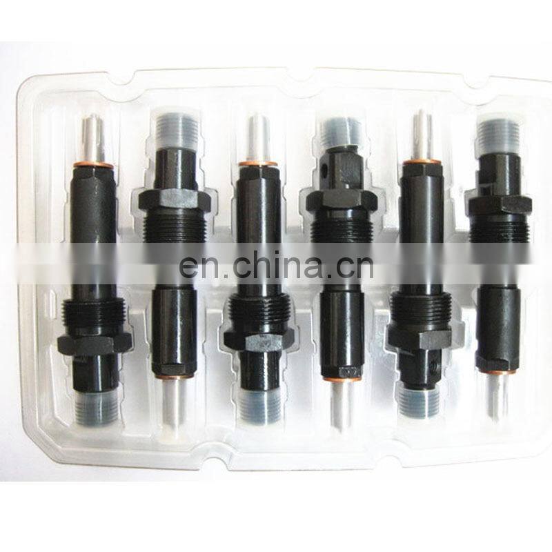 6btaa fuel injector A3283562 4948366 0432131892/CKDAL59P6 with nozzle DSLA145P681