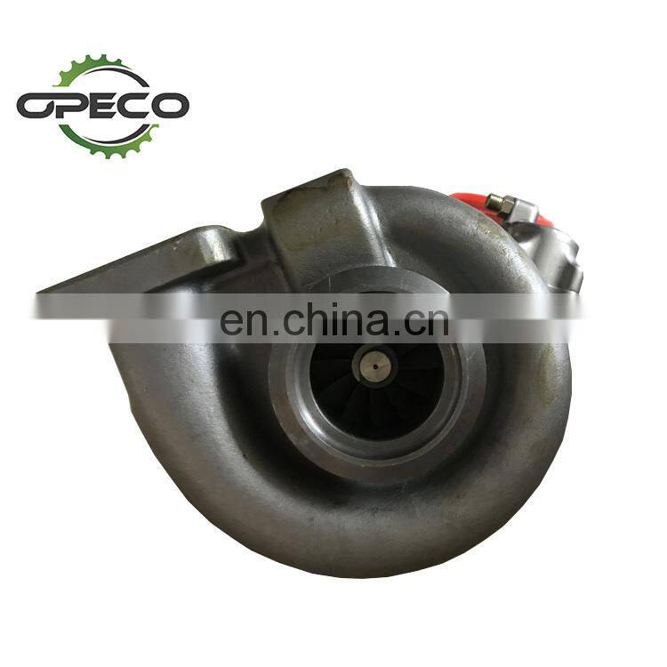 For Cummins ISX04 ISX turbocharger 3768263 4043214 4045752 4043226