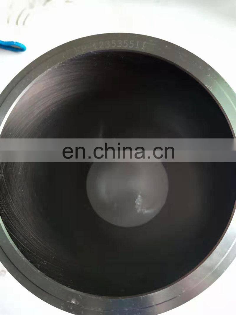 S60 Diesel Engine Parts 23531250 Cylinder Liner Kit