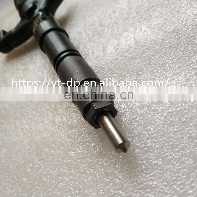 High quality and popular fuel injector 2KD 23670-09360
