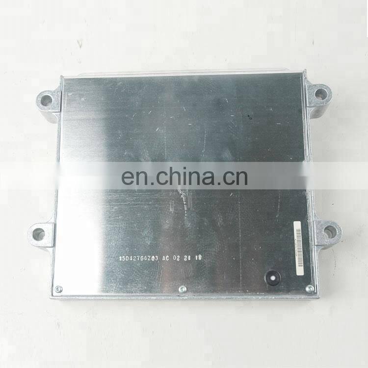 Diesel engien electronic control module ECM ECU 4995445