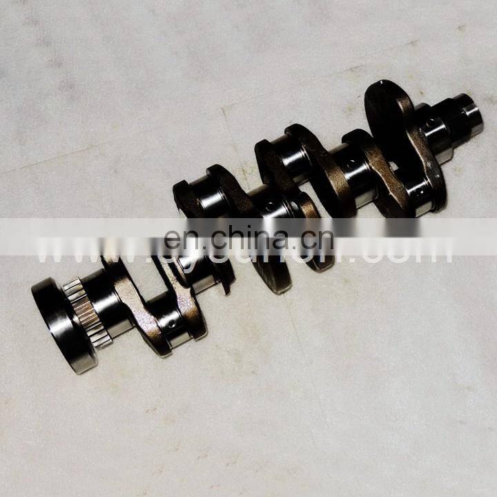 ISF3.8 engine crankshaft 5311507 5264231