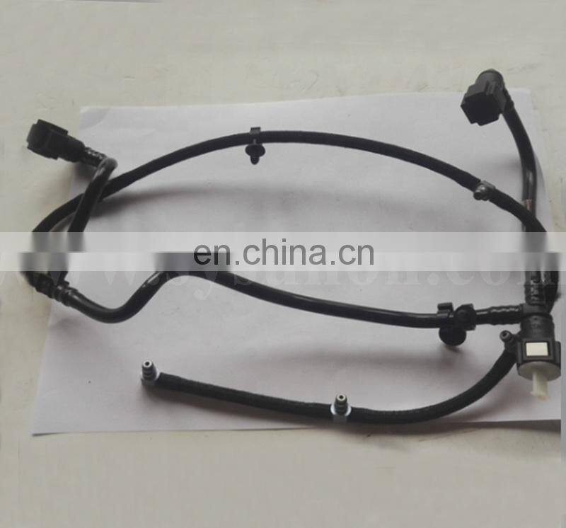 ISF2.8 ISF3.8 fuel supply tube 3697317 3697355 4990798 4992138 5259259