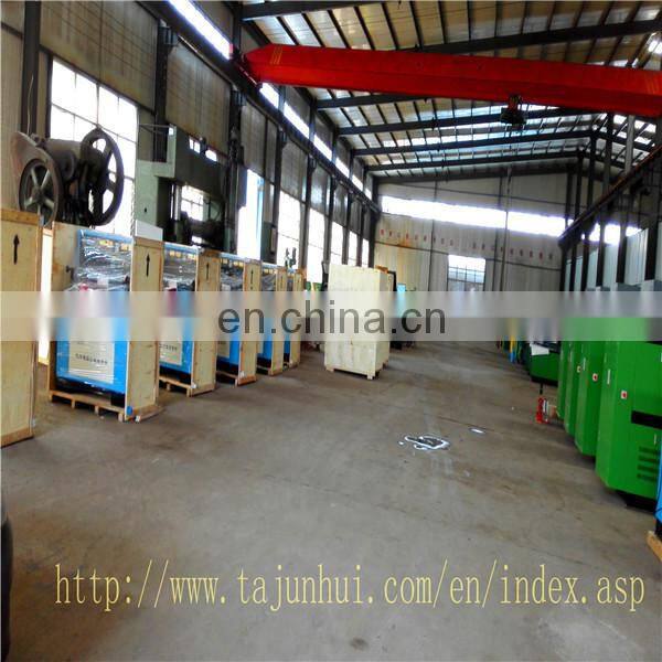 2016 new product high quality used fuel injection pump test bench