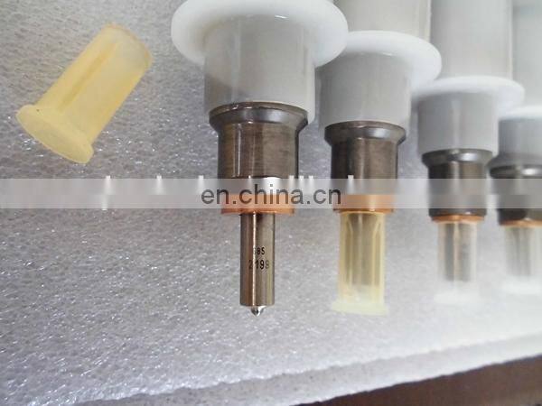DELPHI Common Rail Injector 0445120241