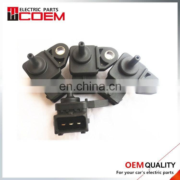 Original Air Intake Manifold MD343375 map sensor For Mitsubishi Mirage E1T16475 ME202119 Pressure Sensor MAP