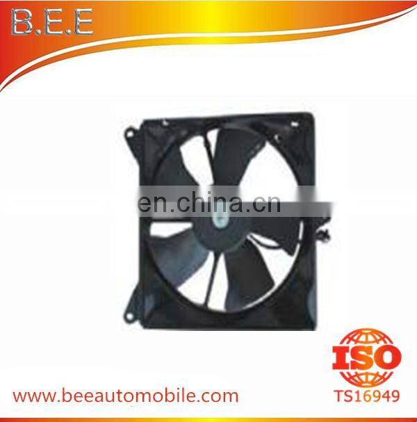 RADIATOR FAN ASSY DAEWOO TICO 97- 17100A78B00-000 17100A62D50-000