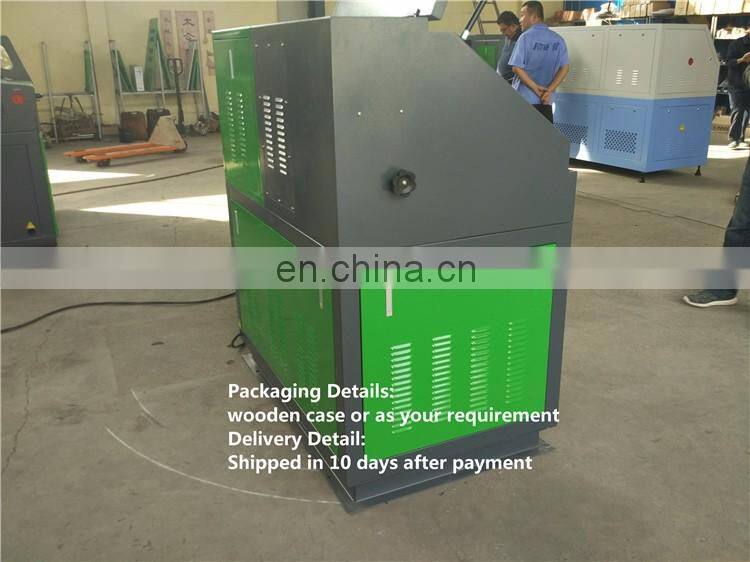 high quality CR709 Common Rail Injector and HEUI test bench