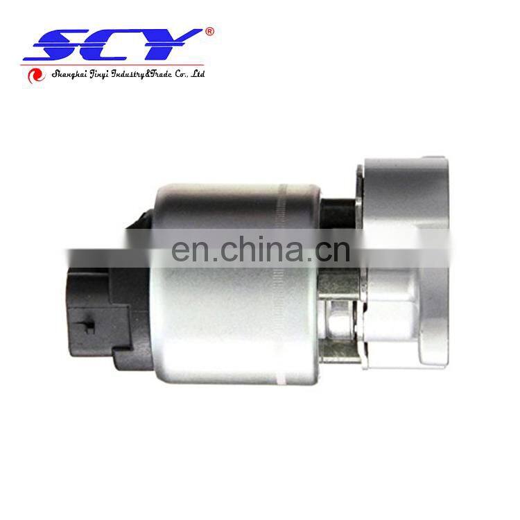 EGR Exhaust Gas Valve Suitable For Buick 2.2 2.4 EGV543 12578036 17096100 17096306 17113712 EGV543T