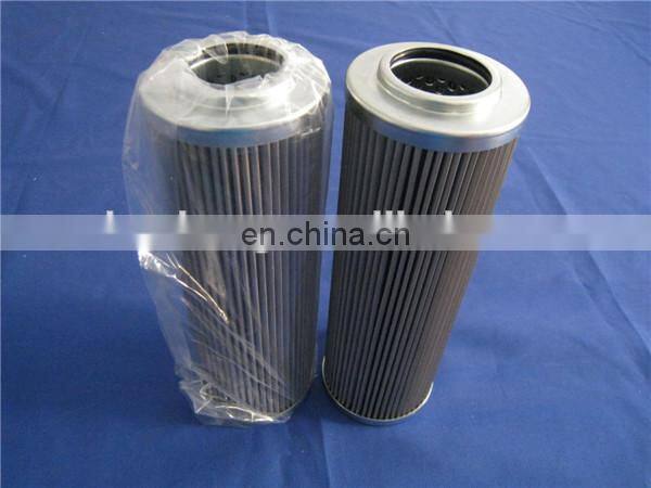 Small sizes 25 micron filter stainless steel wire mesh cone filters Plasser hydraulic oil filter HYD50122525HES export to Russia