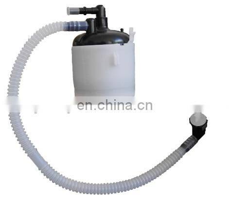 4HO201511A 4H0201511a Support custom-made fuel filter for Audi A8L S8 high quality gasoline filter