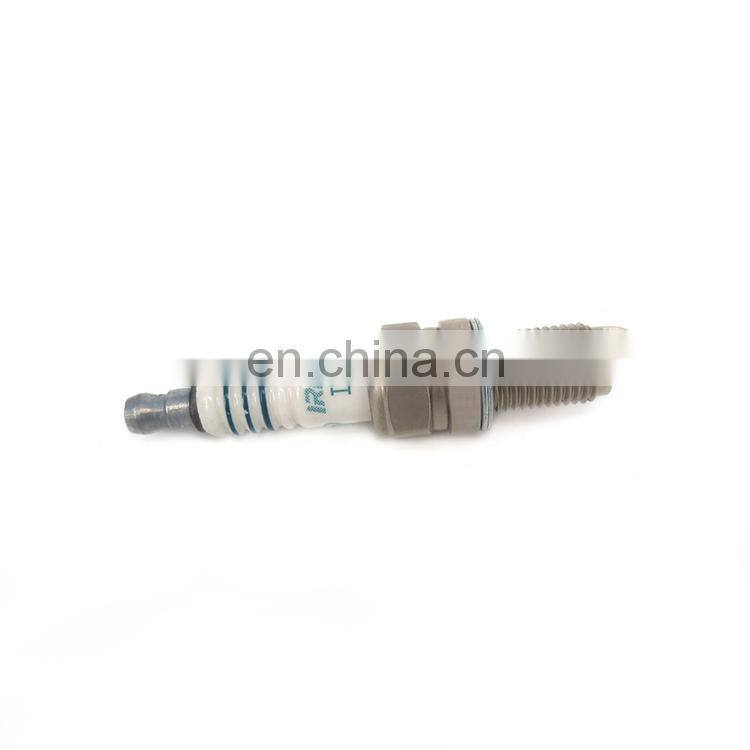 China factory wholesale Spare parts IXU22-5308 for M5 Porsche Harley Davidso Car plugs spark plug