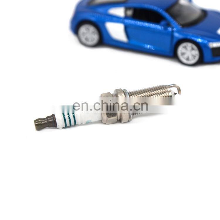 High quality Hengney Spare partsgood price IKH205344 for B-MW car gas engine spark plug