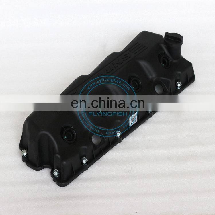 Original and Aftermarket Spare Parts Foton FCEC ISF2.8 ISF3.8 ISF 2.8L 3.8L Valve Chamber Cover 4946240