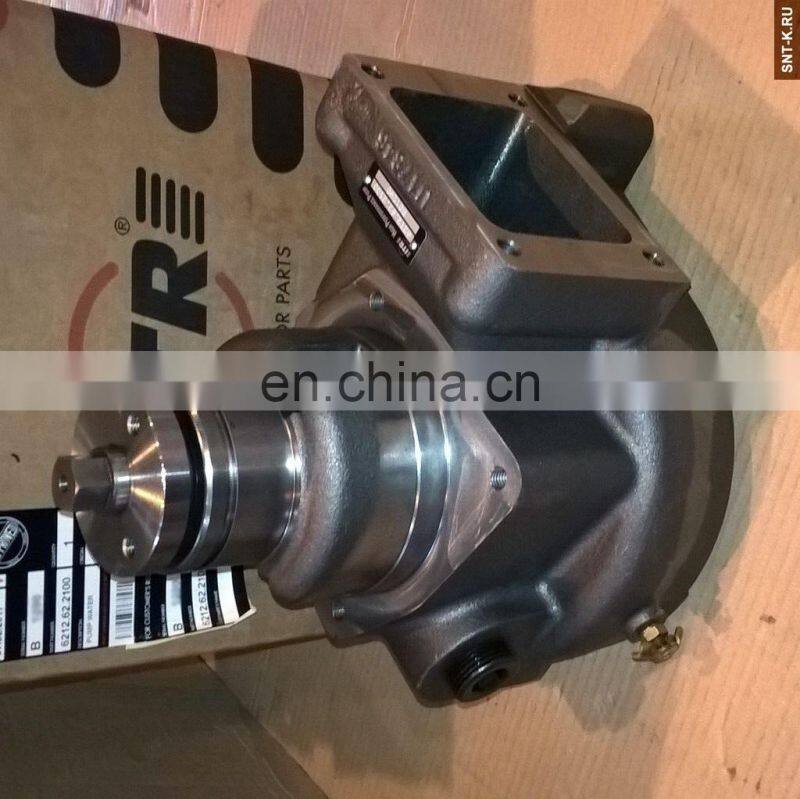 S6d140 Engine Water Pump 6212-62-2100