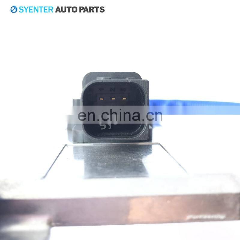 24V Square Six Needles Nitrogen Oxide Sensor 5WK9 6783B 51.15408-0018 5WK96783B 51154080018