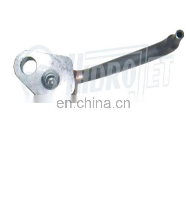 High quality Engine Excavator Piston Cooling Nozzle 6D31