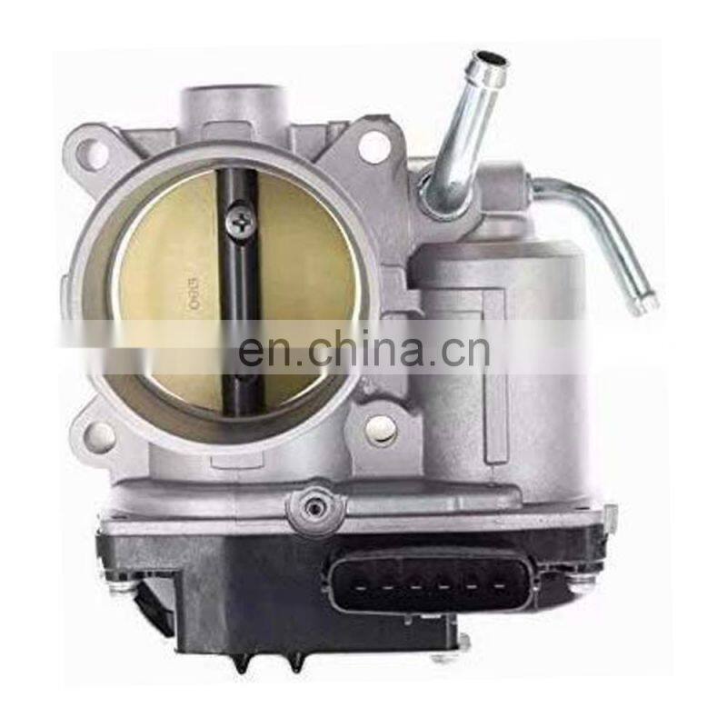 Engine Throttle Body 1450A101 For Mitsubishi 2008-2012 for Lancer Outlander