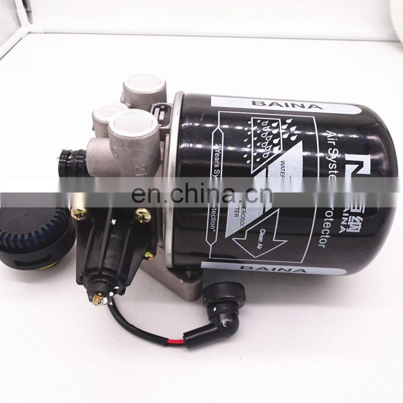 High performance 4329012232 air dryer assy for sale