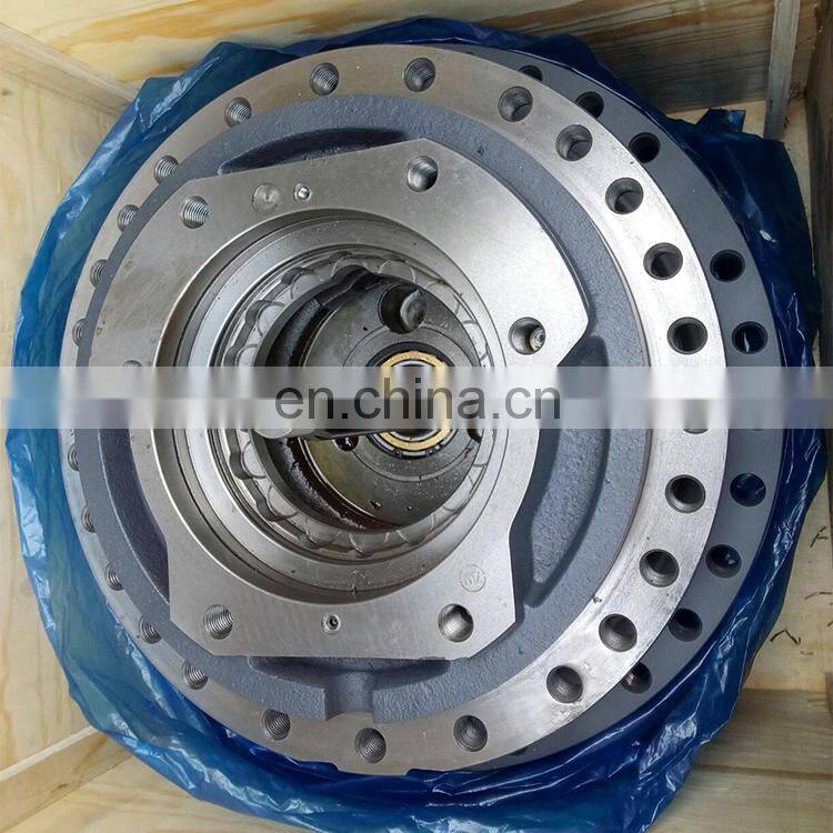 R380-9 Excavator Final Drive Parts XKAH-01449 Travel Reduction Gearbox