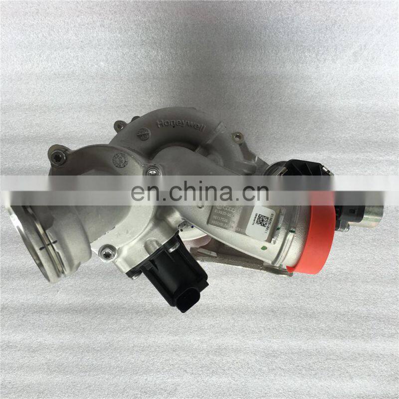 Factory supply 06K145874L turbocharger for  Audi