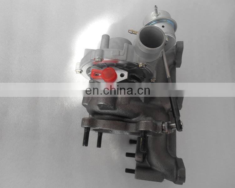 733783-5007S Turbocharger for Volkswagen Polo IV 1.4L TDI with AMF Engine 733783-0007 733783-0008 GT1544SM Turbocharger