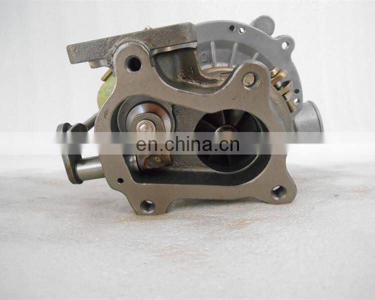RHF5 Turbocharger for Isuzu Trooper TD 3.0L Dmax 4JX1TC Engine parts Turbo VIDA 8972572000 8972402101