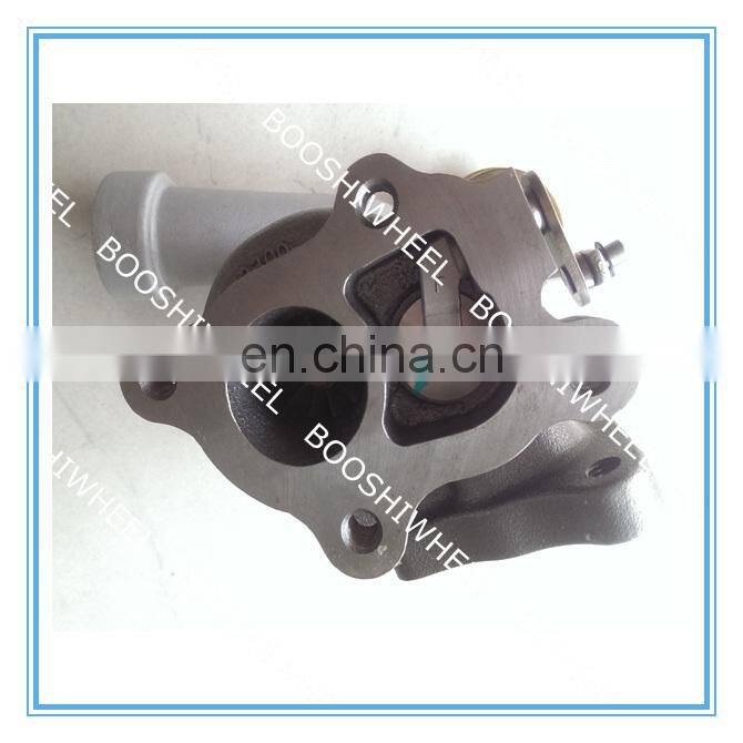 Mitsubishi Galant VR4 turbocharger 49173-01400 MD181384 4917301400 49173-09810