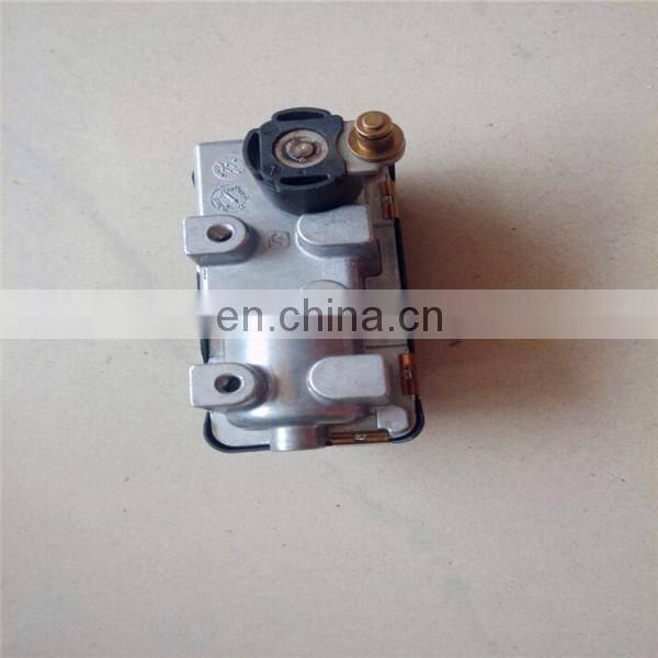 Ladedruckregler 6NW009543 G-48 763797 Stellmotor turbo actuator