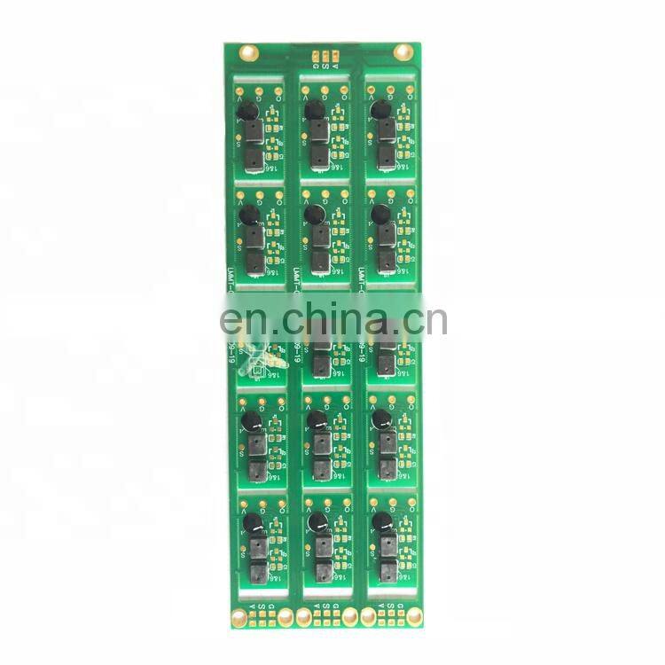 Factory Price IC Electronic Components DS1746 HHSA3260FR Sensor IC