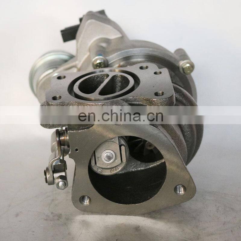 K03 turbocharger 53039880181 53039700118 53039880118 53039700163 53039880163 7600881 turbo charger for MINI COOPER EP6DTS N14