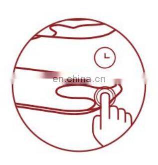 Newest LED bed light with WIFI speaker in Classic appearance led lighting