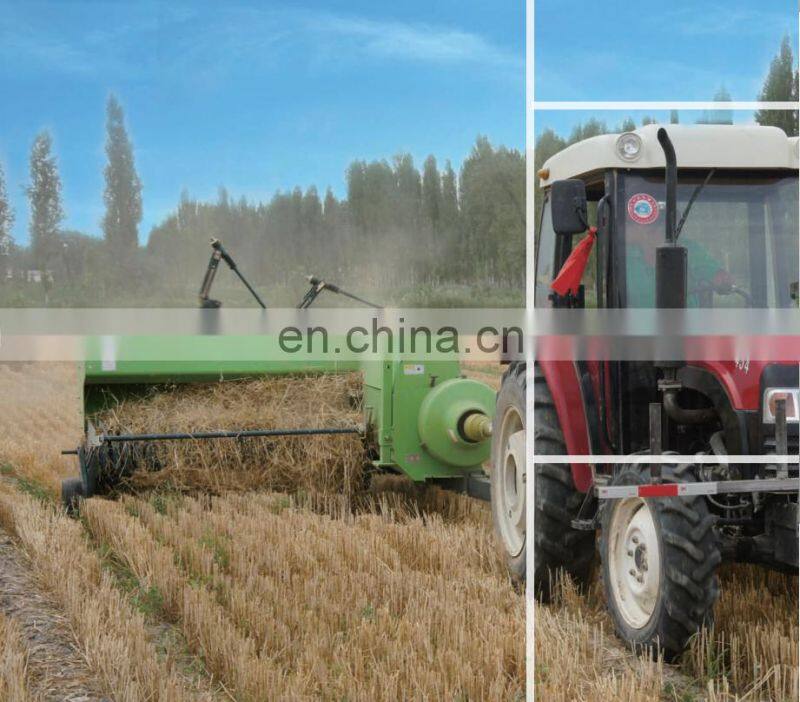 High Quality Square baler HAY BALER 9YFQ-1.4 THB2060