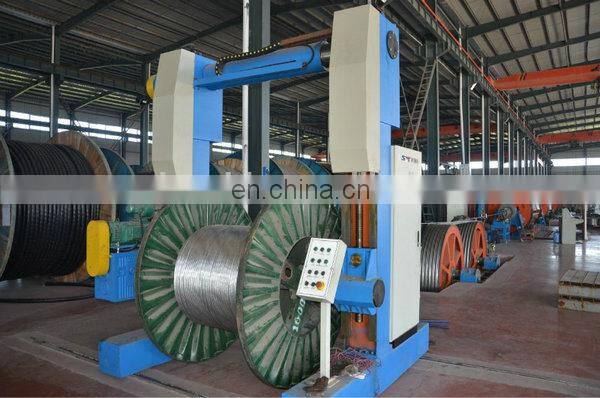 Bare aluminum AAC Marigold 1113 AWG/MCM conductor ASTM B231