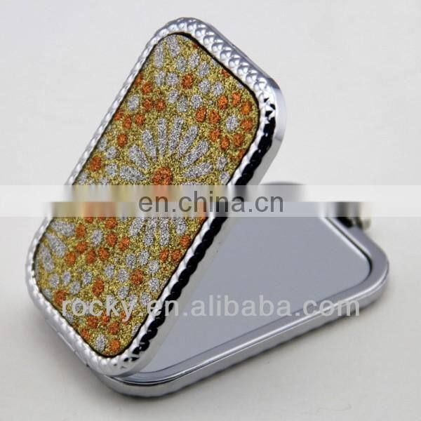 1.5~6mm high quality polished sheet glass prices mirror hair salon beauty salon mirrors with ISO&CE good price