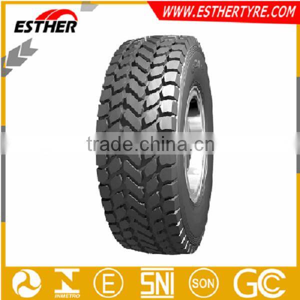 Modern hot selling tyres china economy radial otr tyre