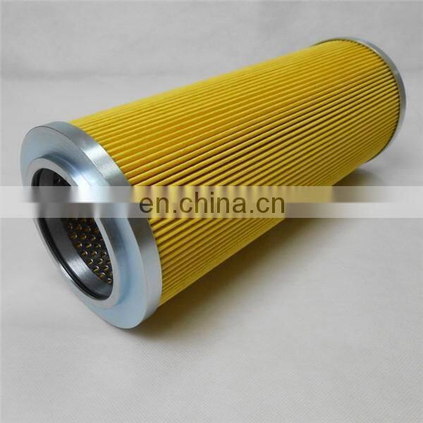 Replacement  UL-08-20U paper filter carbon Titanium steel skeleton stainless steel skeleton
