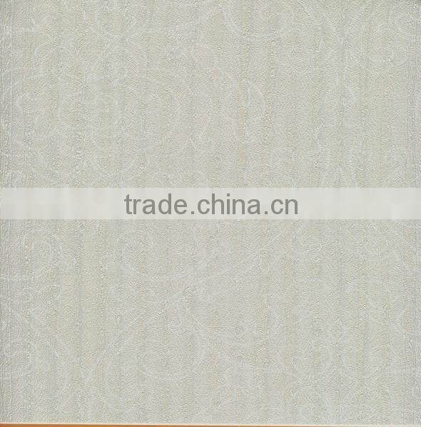 pvc heavy embossed decorative wallpaper for household papier peint de bikini sexy