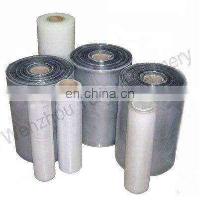 SP-390 automatic screws plastic skin packaging equipment