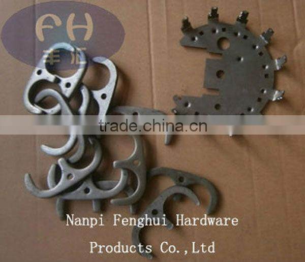 metal stamping parts buy from China