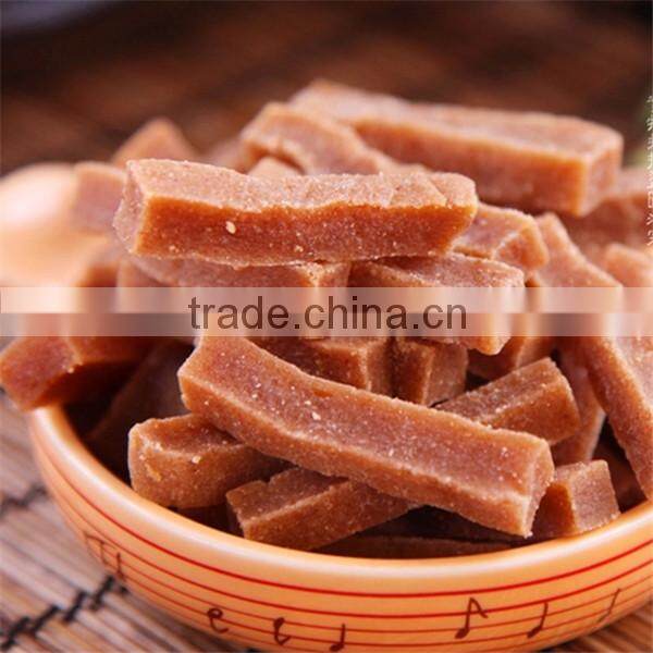 hawthorn dried fruit extract Jelly Candy