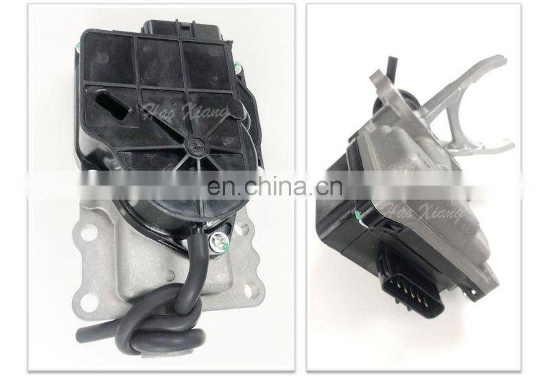 CAR Differential Vacuum Actuator Solenoid  41400-35033