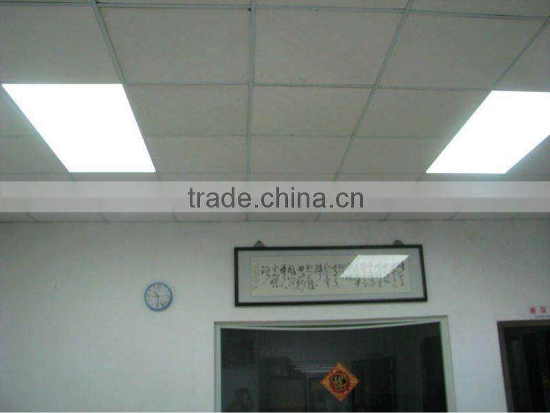 The updated user friendly Led ceiling tile light