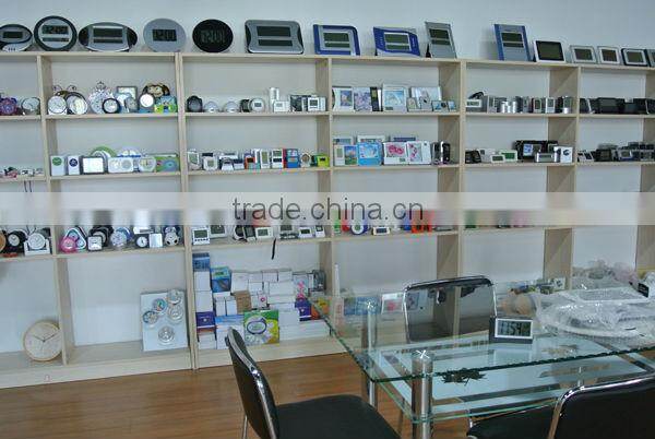 8 Digital Calculator with Cartoon Face