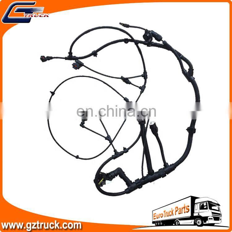 Electrical Wire Cable Harness Oem 504272883 for Ivec Truck Engine Wiring Harness