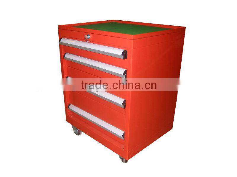 Mobile Tool Cabinet