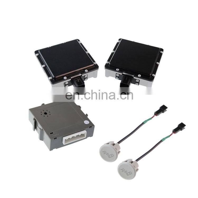 blind spot monitor radar sensor side warning assist detection microwave 24ghz for mercedes benz auto accessories parts body kit