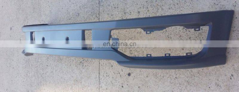 For VW T5 Sportline Lower Front Spoiler & Fog Light Kit 2010-15 Brand New