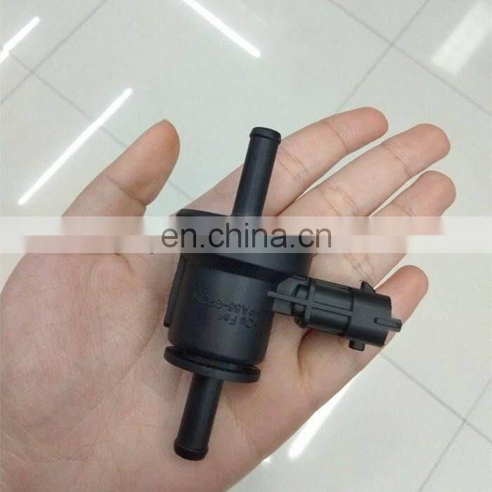 Superior Manufacturer Canister Purge Solenoid For Hyundai Santa Fe 07-09 2.7L 12-14 Sonata Hybrid 2.4L 28910-3E100